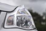 Nissan Almera 2012 года
